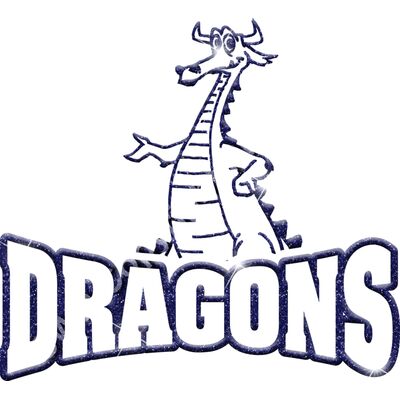 GLT32 BLUE GLITTER Thumbnail