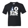 8000B Youth DryBlend 50/50 T-Shirts Thumbnail