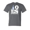 8000 Adult DryBlend 50/50 T-Shirt Thumbnail