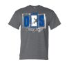 8000 Adult DryBlend 50/50 T-Shirt Thumbnail