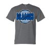 8000 Adult DryBlend 50/50 T-Shirt Thumbnail