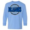 5400B Youth Heavy Cotton Long Sleeve Thumbnail