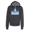 3719Y Youth Sponge Fleece Hoodie Thumbnail