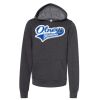 3719Y Youth Sponge Fleece Hoodie Thumbnail