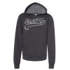3719Y Youth Sponge Fleece Hoodie Thumbnail