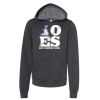 3719Y Youth Sponge Fleece Hoodie Thumbnail