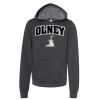 3719Y Youth Sponge Fleece Hoodie Thumbnail