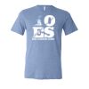 3413 Adult Extra Soft Tri-blend Tee Thumbnail