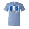 3413 Adult Extra Soft Tri-blend Tee Thumbnail