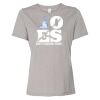 6413 Women’s Extra Soft Tri-blend Tee Thumbnail